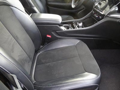 2022 Jeep Grand Cherokee L Laredo