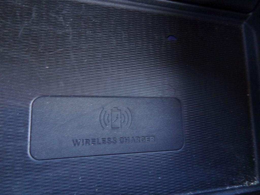 2024 Jeep Grand Cherokee Trailhawk 4xe