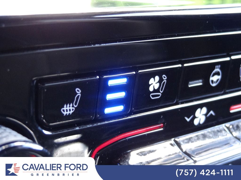 2024 Jeep Grand Cherokee Trailhawk 4xe