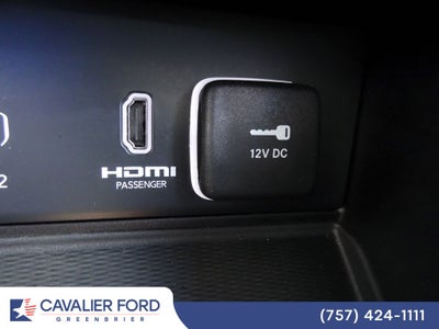 2024 Jeep Grand Cherokee Trailhawk 4xe