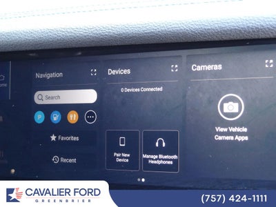 2024 Jeep Grand Cherokee Trailhawk 4xe
