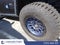 2022 Jeep Gladiator Willys