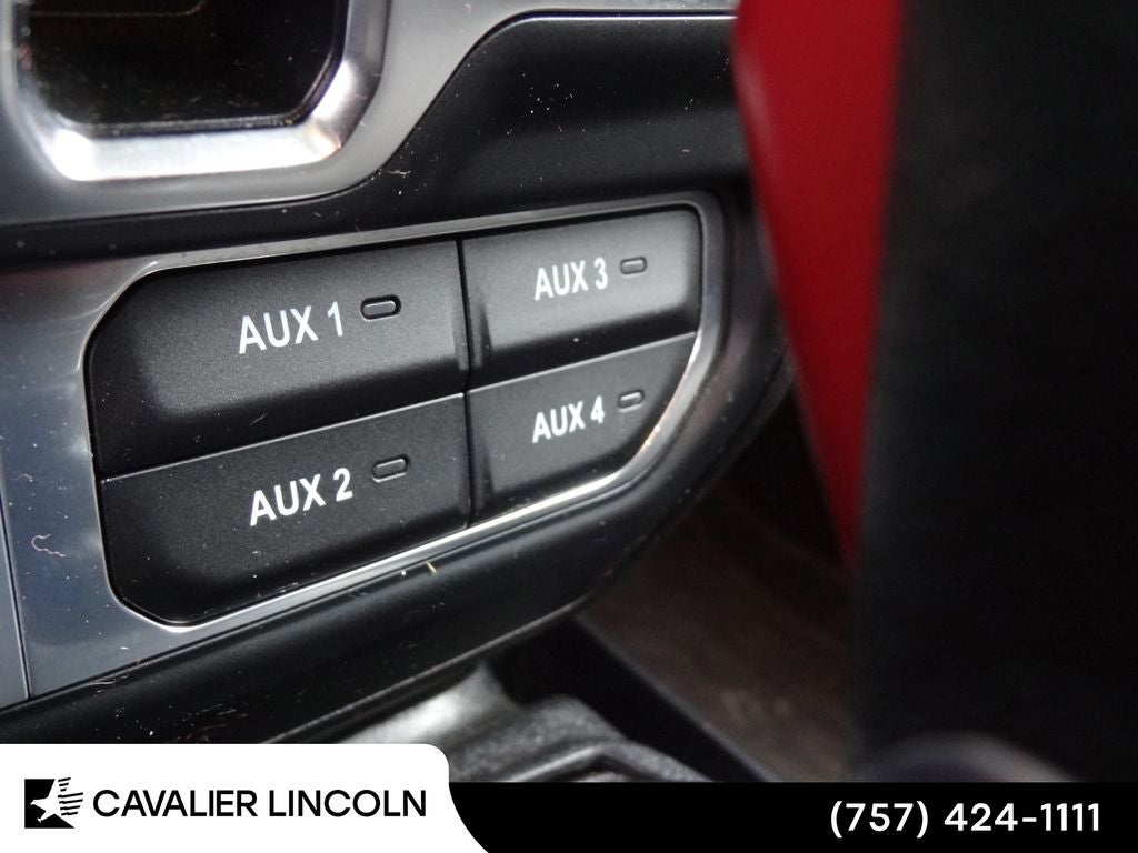 2024 Jeep Gladiator Mojave