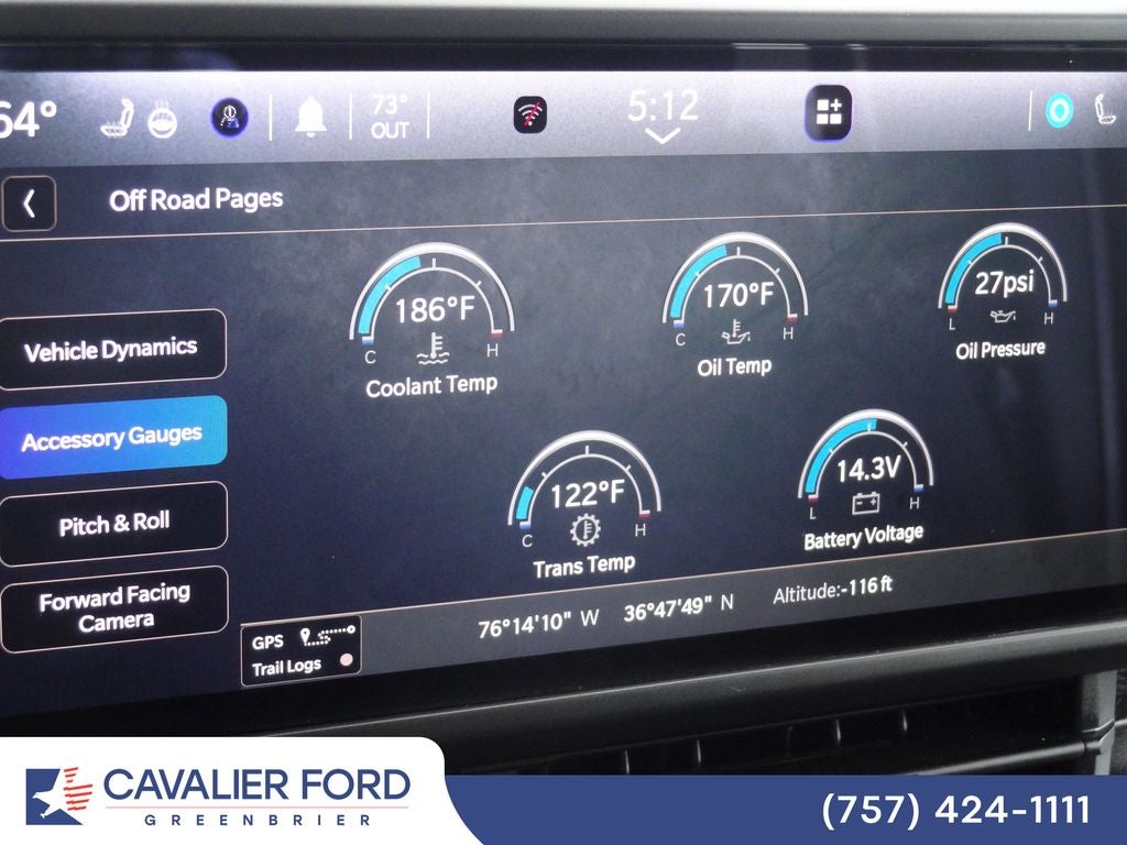 2024 Jeep Gladiator Mojave