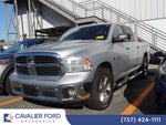 2014 RAM 1500 Lone Star