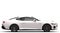 2026 Ford Mustang GT Fastback