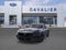 2026 Ford Mustang GT Fastback