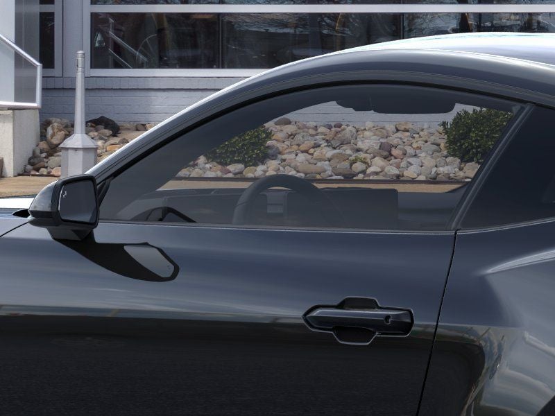 2026 Ford Mustang GT Fastback