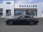 2026 Ford Mustang GT Fastback