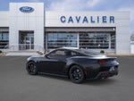 2026 Ford Mustang GT Fastback
