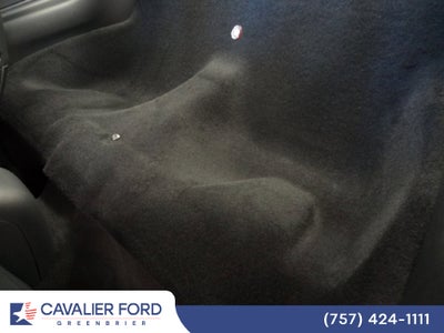 2026 Ford Mustang Dark Horse® SC