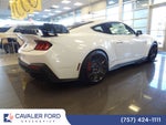2026 Ford Mustang Dark Horse® SC