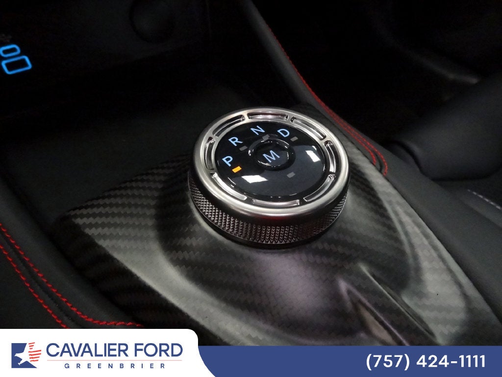 2026 Ford Mustang Dark Horse® SC