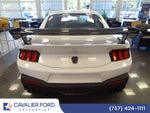 2026 Ford Mustang Dark Horse® SC