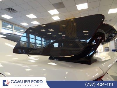 2026 Ford Mustang Dark Horse® SC