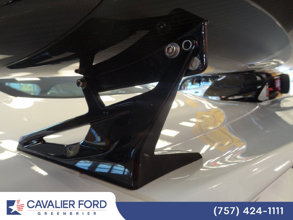 2026 Ford Mustang Dark Horse® SC