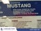 2026 Ford Mustang Dark Horse® SC