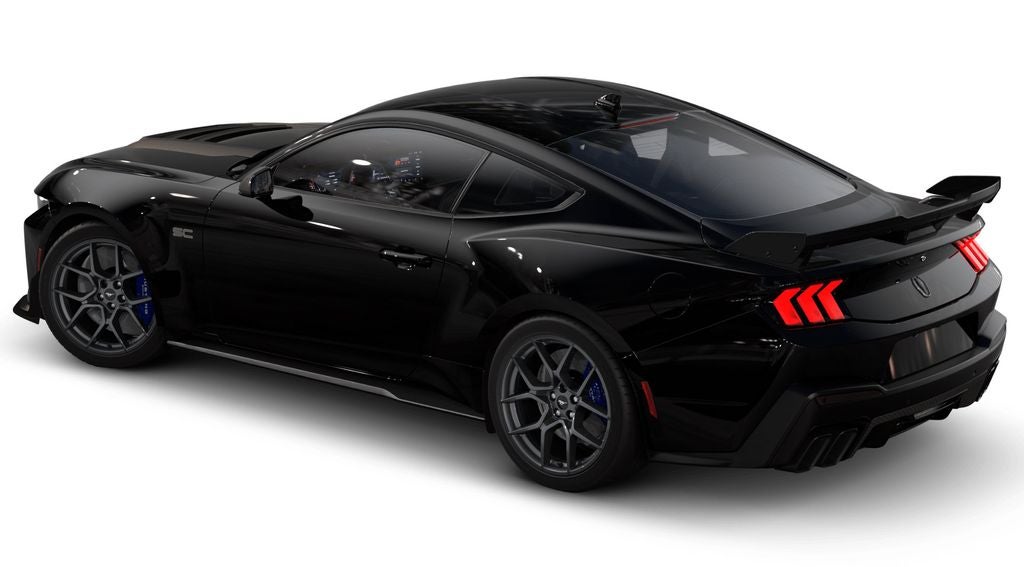 2026 Ford Mustang Dark Horse® SC