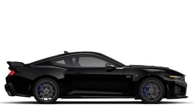 2026 Ford Mustang Dark Horse® SC