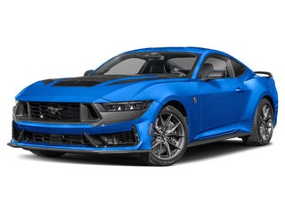 2026 Ford Mustang Dark Horse® SC