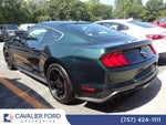 2019 Ford Mustang Bullitt