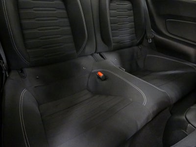 2023 Ford Mustang Mach 1