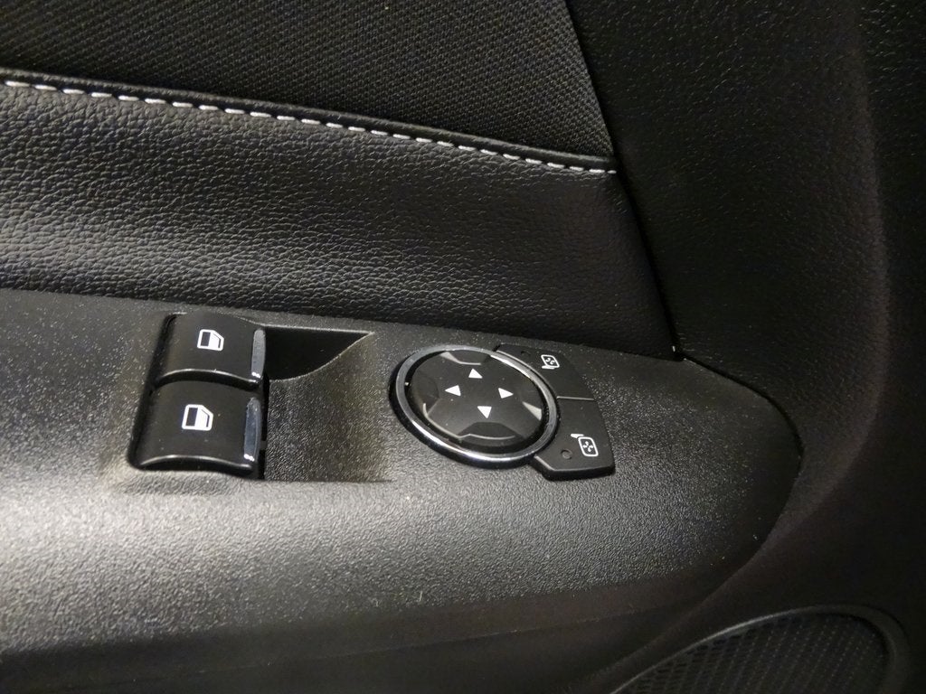 2023 Ford Mustang Mach 1