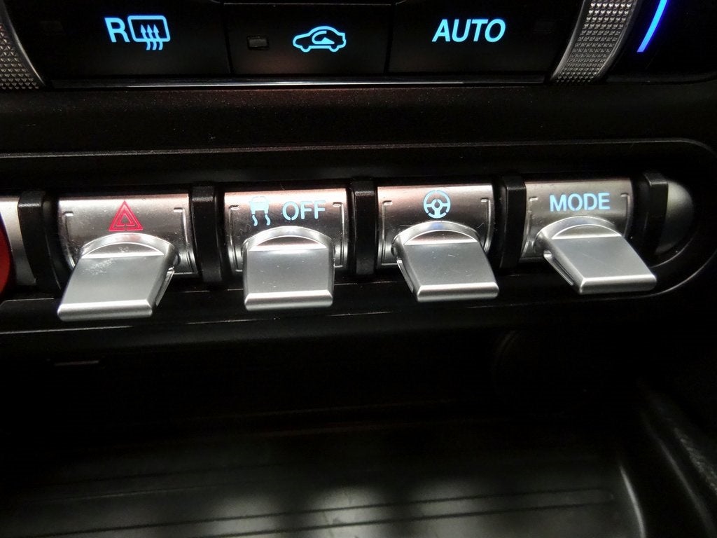 2023 Ford Mustang Mach 1