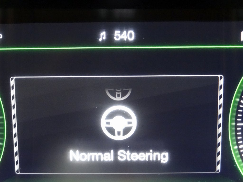 2023 Ford Mustang Mach 1