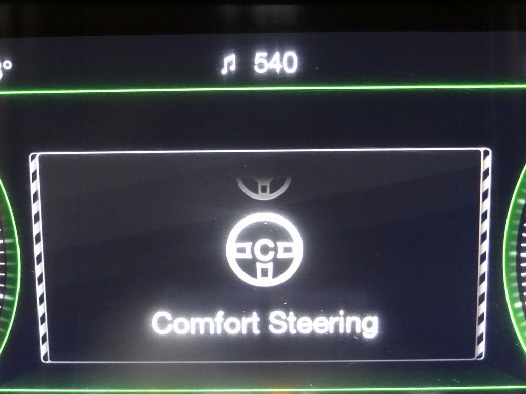 2023 Ford Mustang Mach 1