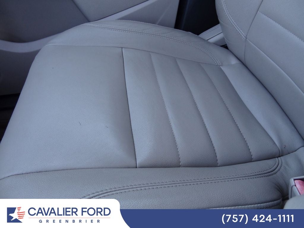 2013 Ford C-Max Hybrid SEL