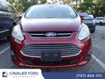 2013 Ford C-Max Hybrid SEL