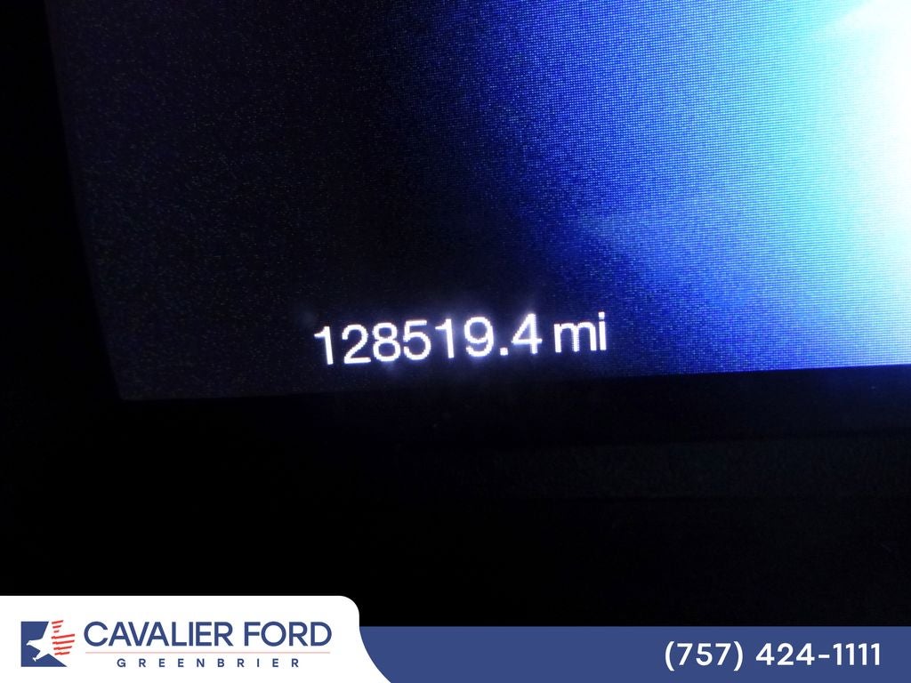 2013 Ford C-Max Hybrid SEL