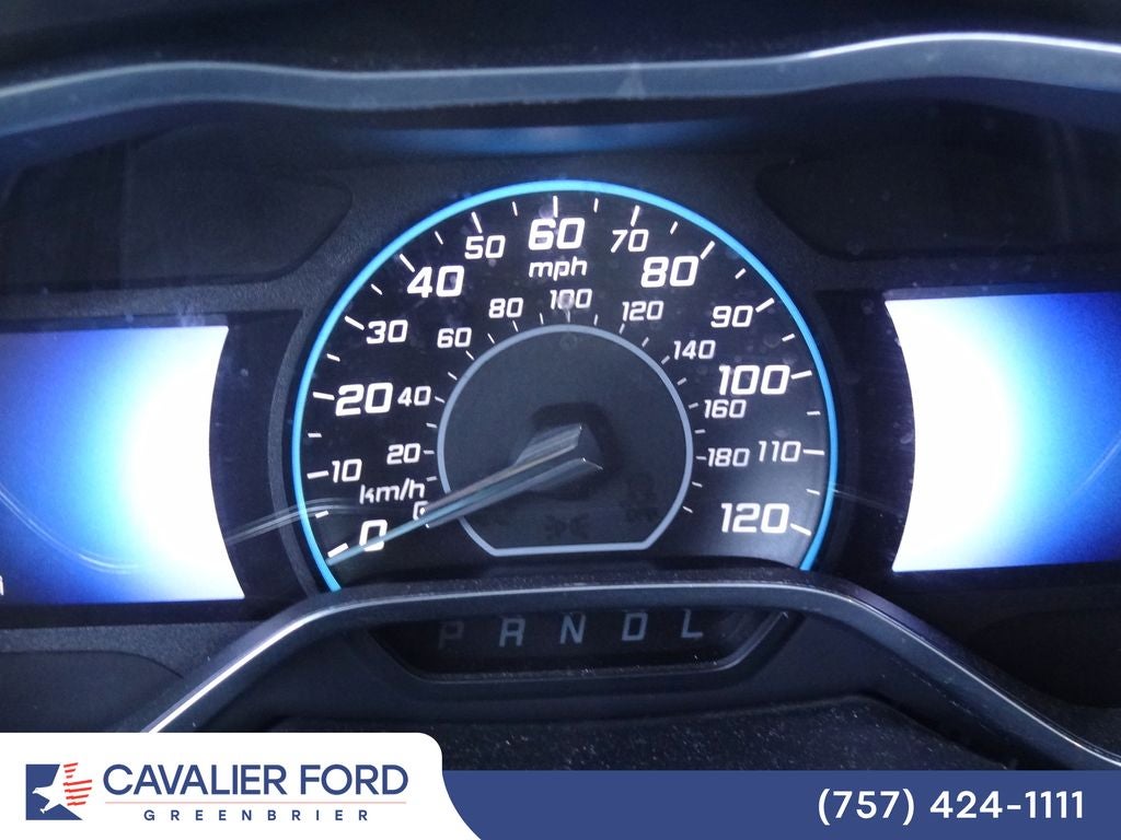 2013 Ford C-Max Hybrid SEL