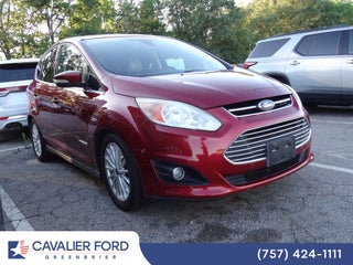 2013 Ford C-Max Hybrid SEL