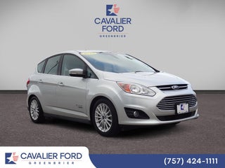 2015 Ford C-Max Energi SEL