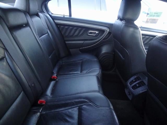 2013 Ford Taurus SEL