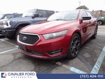 2014 Ford Taurus SHO