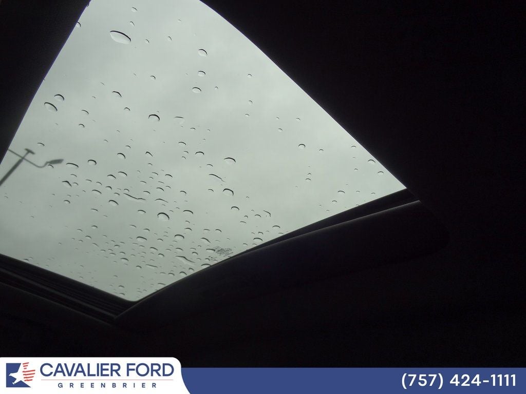 2014 Ford Taurus SHO