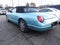 2002 Ford Thunderbird Base