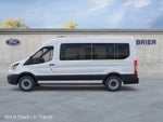 2026 Ford Transit Commercial Passenger Van XL