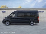 2026 Ford Transit Commercial Passenger Van XL