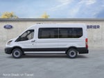 2026 Ford Transit Commercial Passenger Van XL