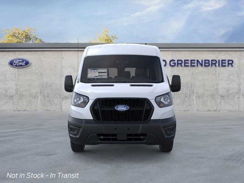 2026 Ford Transit-350 XL