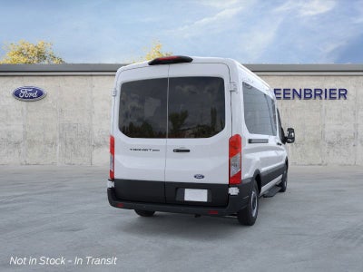 2026 Ford Transit-350 XL