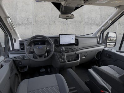 2026 Ford Transit-350 XL