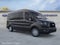 2026 Ford Transit Commercial Passenger Van XLT