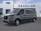 2026 Ford Transit Commercial Passenger Van XLT