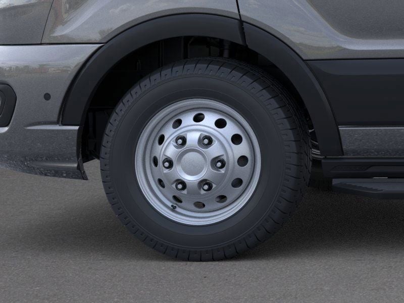 2026 Ford Transit Commercial Passenger Van XLT