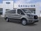 2026 Ford Transit Commercial Passenger Van XLT